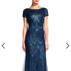 Adrianna Papell dress